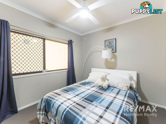 6 Havenhill Court MURRUMBA DOWNS QLD 4503