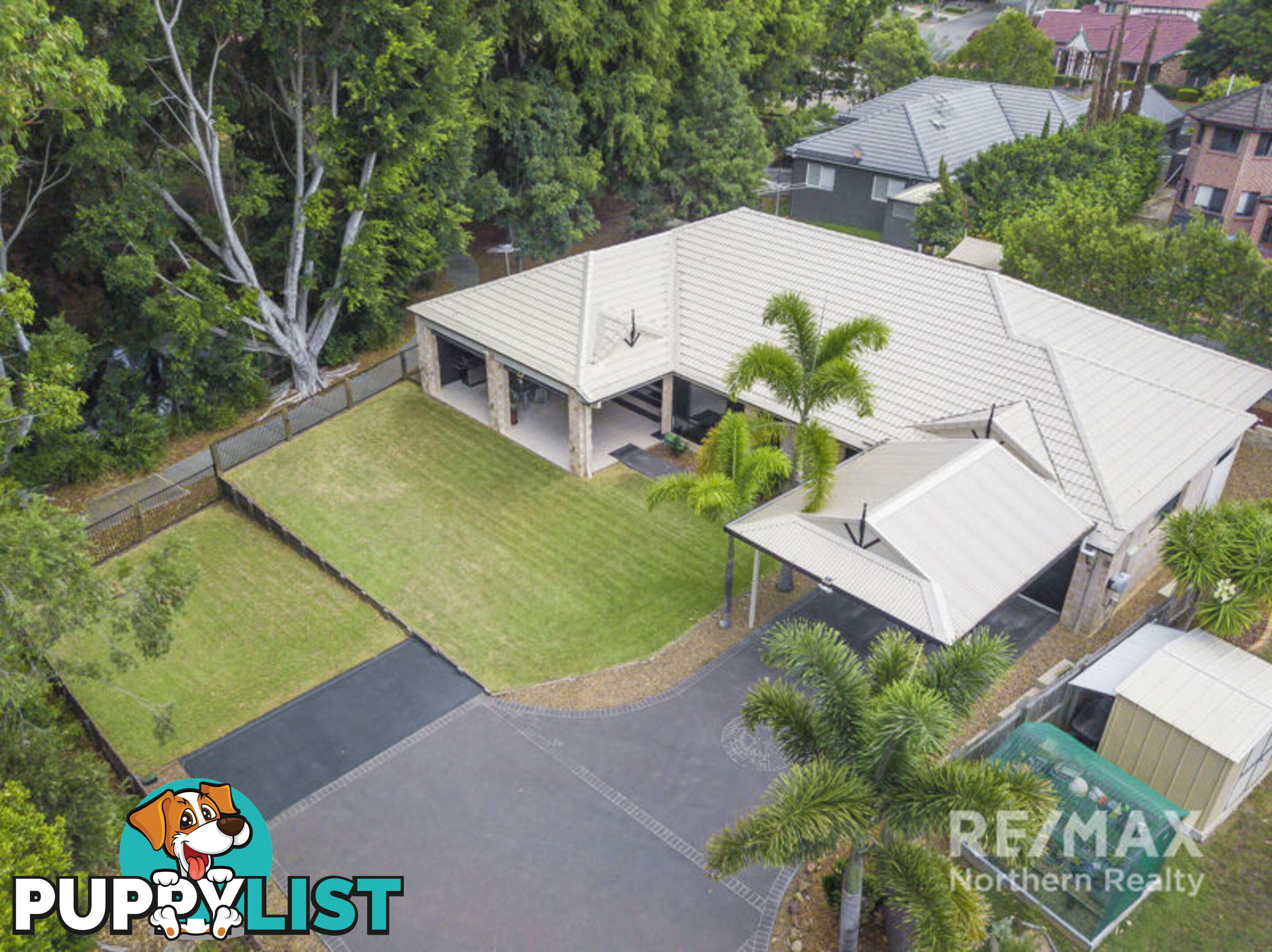 6 Havenhill Court MURRUMBA DOWNS QLD 4503