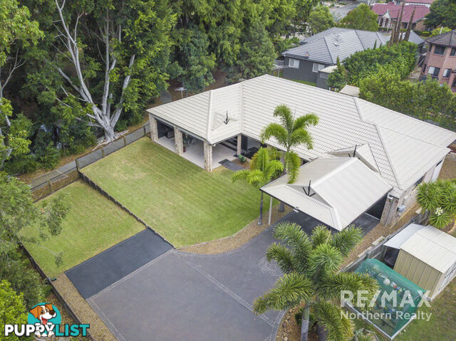 6 Havenhill Court MURRUMBA DOWNS QLD 4503