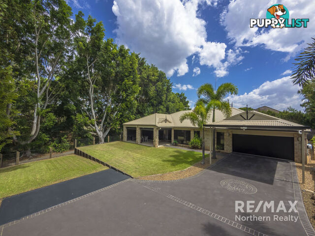 6 Havenhill Court MURRUMBA DOWNS QLD 4503