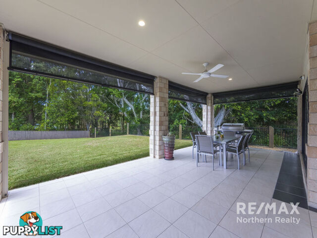 6 Havenhill Court MURRUMBA DOWNS QLD 4503