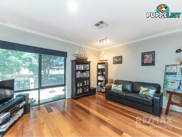 6 Havenhill Court MURRUMBA DOWNS QLD 4503