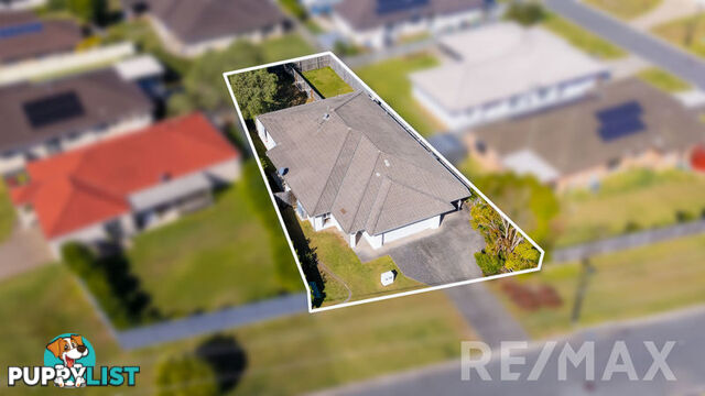 16 Rebecca Crescent JOYNER QLD 4500