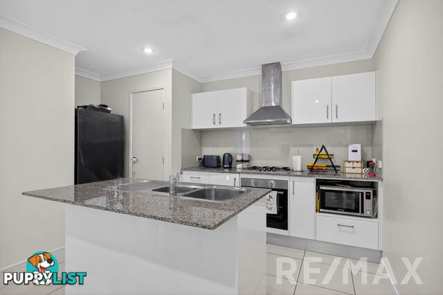 16 Rebecca Crescent JOYNER QLD 4500