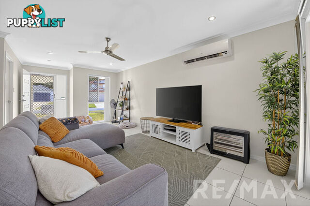 16 Rebecca Crescent JOYNER QLD 4500