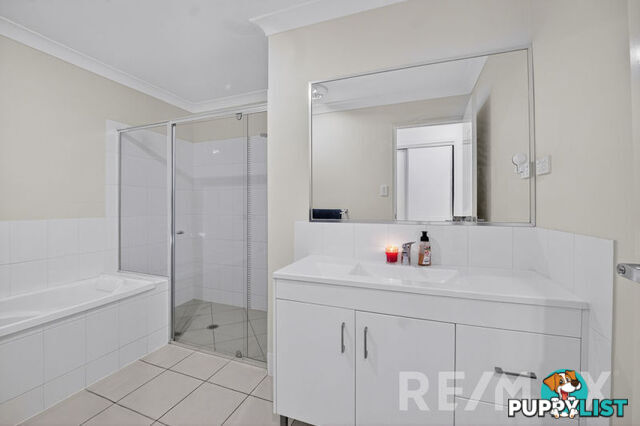 16 Rebecca Crescent JOYNER QLD 4500