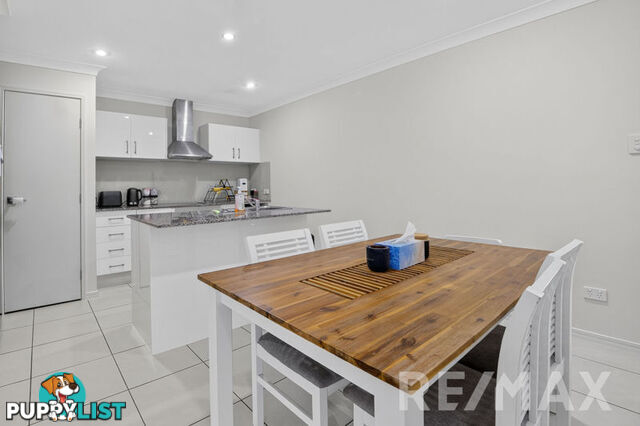 16 Rebecca Crescent JOYNER QLD 4500