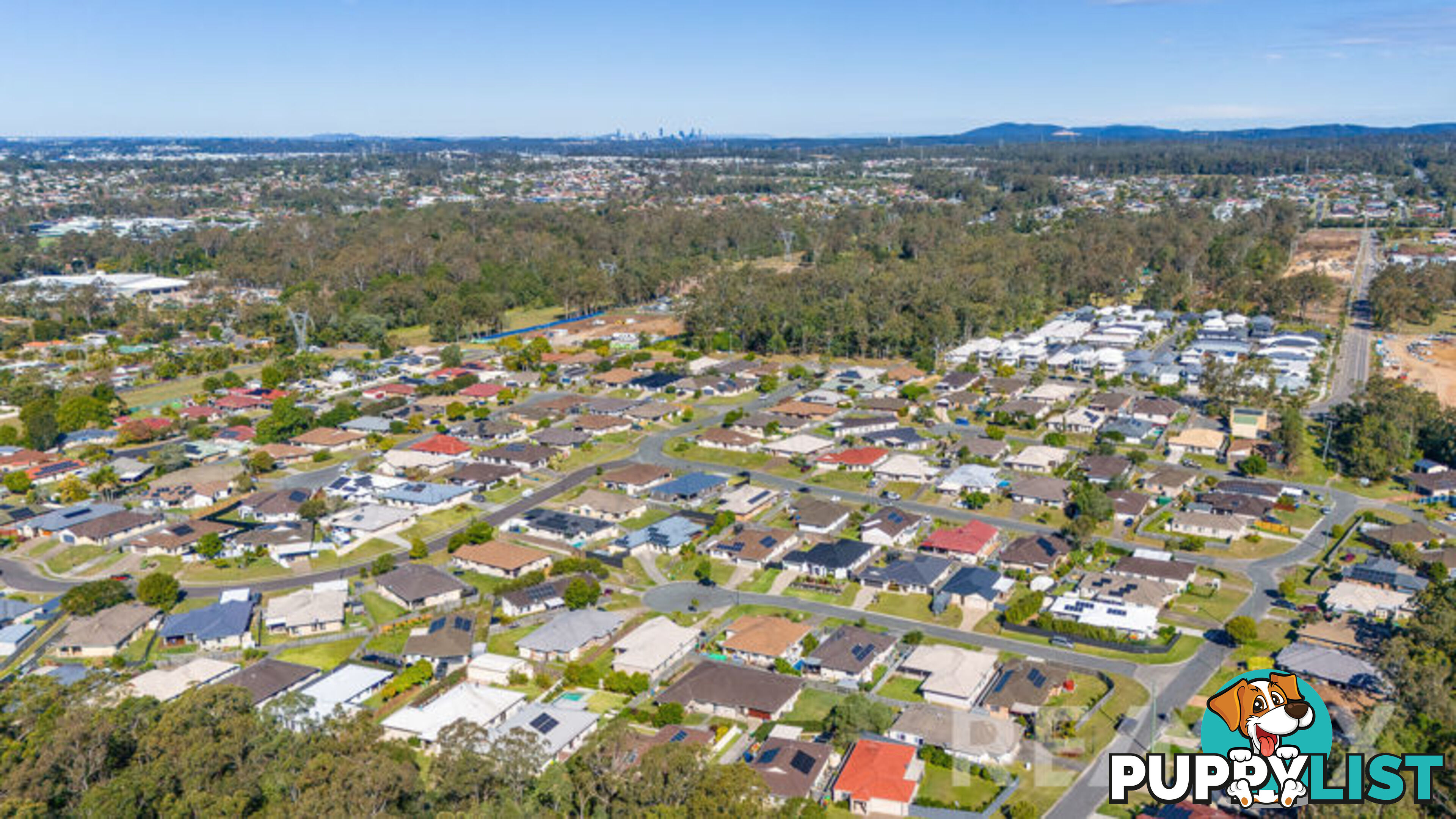 16 Rebecca Crescent JOYNER QLD 4500