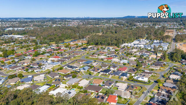 16 Rebecca Crescent JOYNER QLD 4500