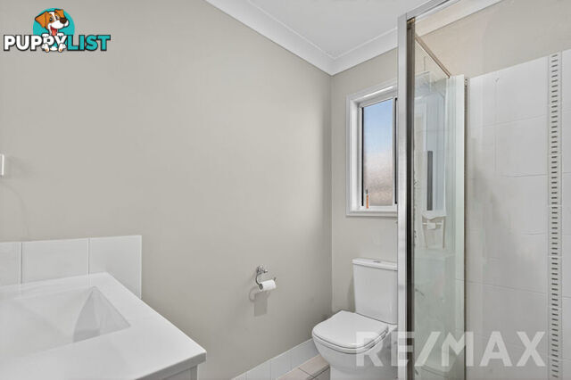 16 Rebecca Crescent JOYNER QLD 4500