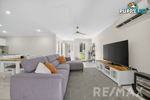 16 Rebecca Crescent JOYNER QLD 4500