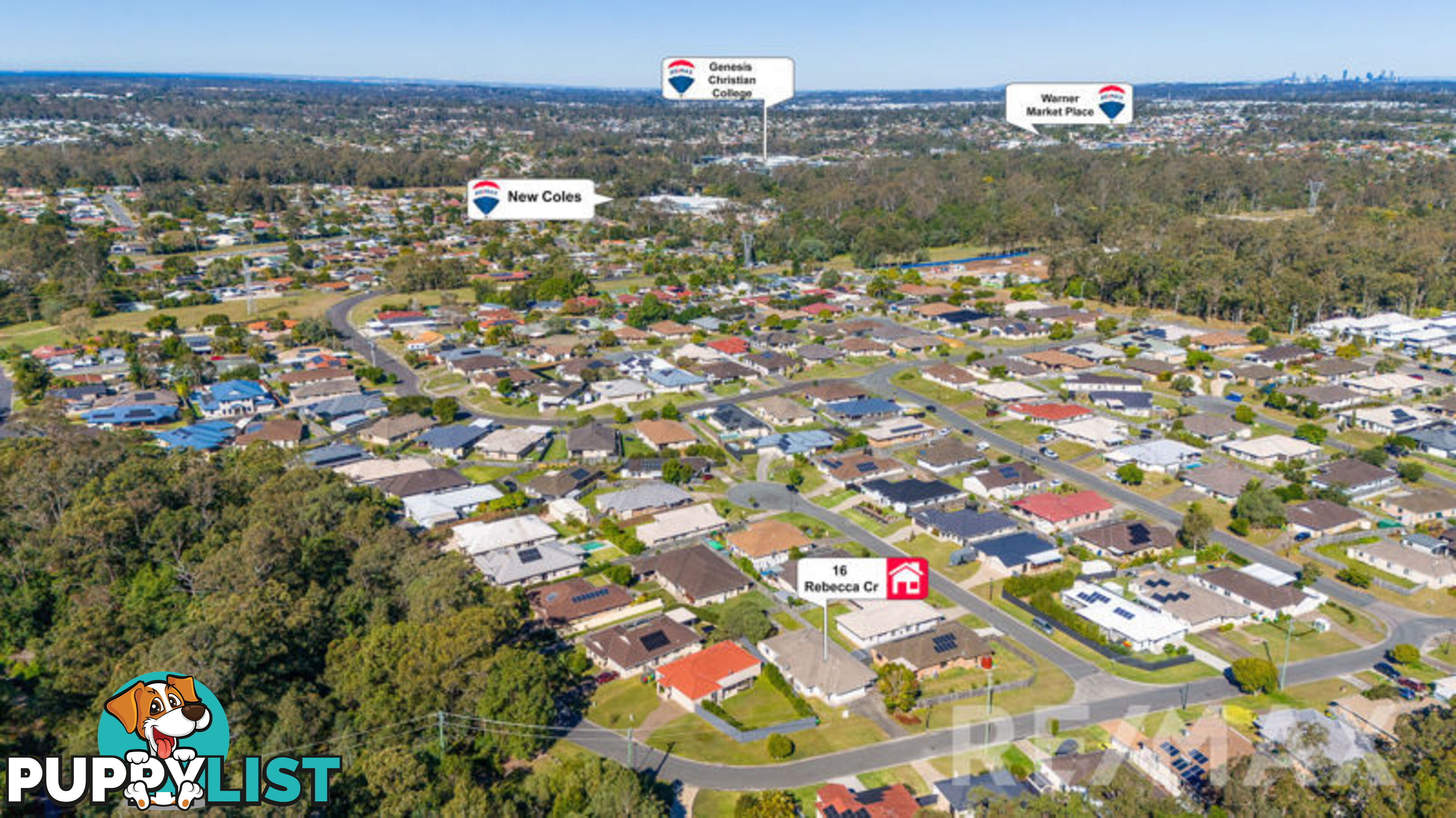 16 Rebecca Crescent JOYNER QLD 4500
