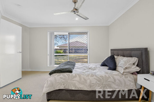 16 Rebecca Crescent JOYNER QLD 4500