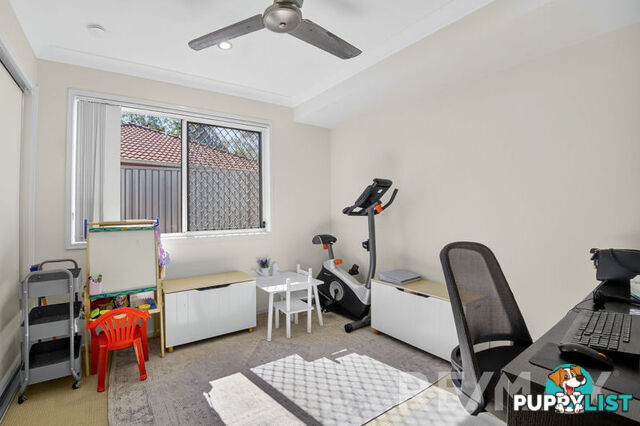 16 Rebecca Crescent JOYNER QLD 4500