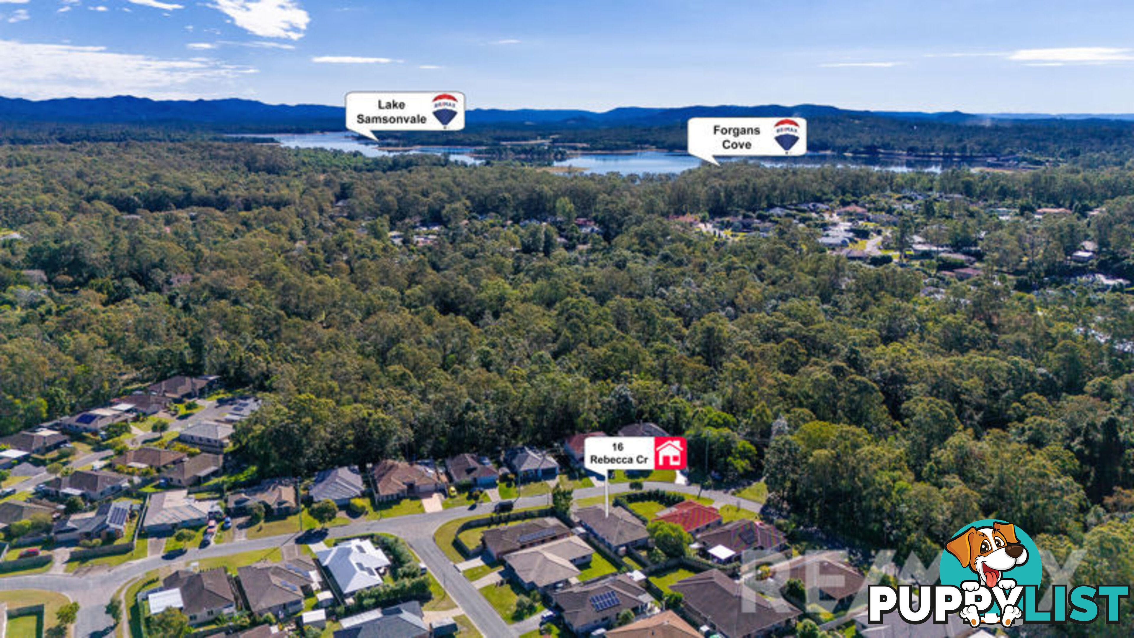 16 Rebecca Crescent JOYNER QLD 4500