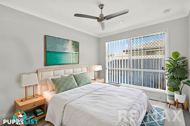 16 Rebecca Crescent JOYNER QLD 4500