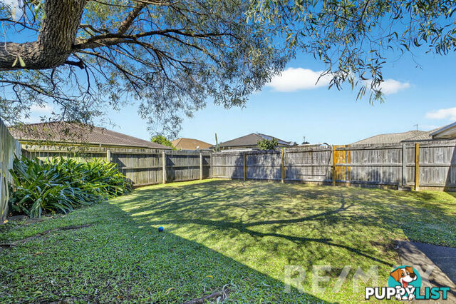 16 Rebecca Crescent JOYNER QLD 4500