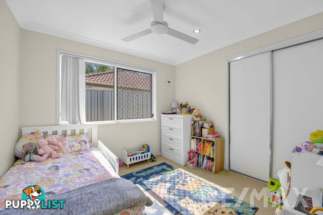 16 Rebecca Crescent JOYNER QLD 4500