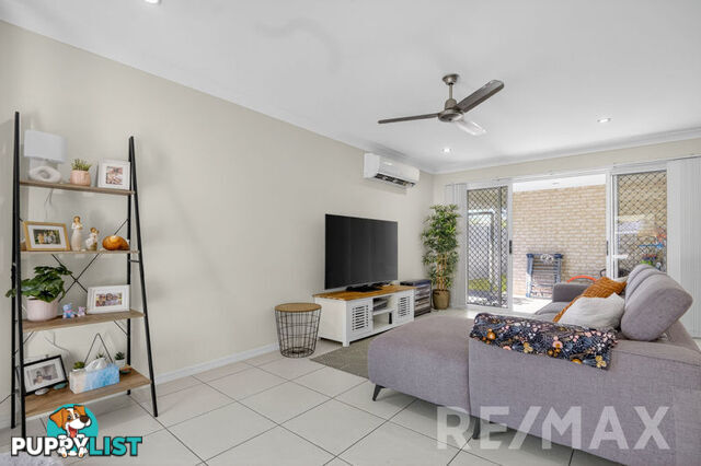 16 Rebecca Crescent JOYNER QLD 4500