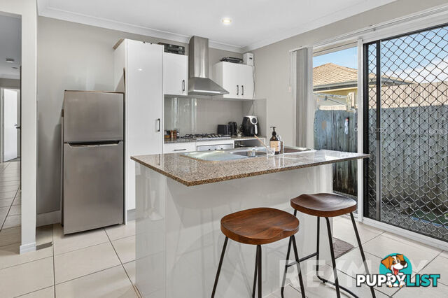 16 Rebecca Crescent JOYNER QLD 4500