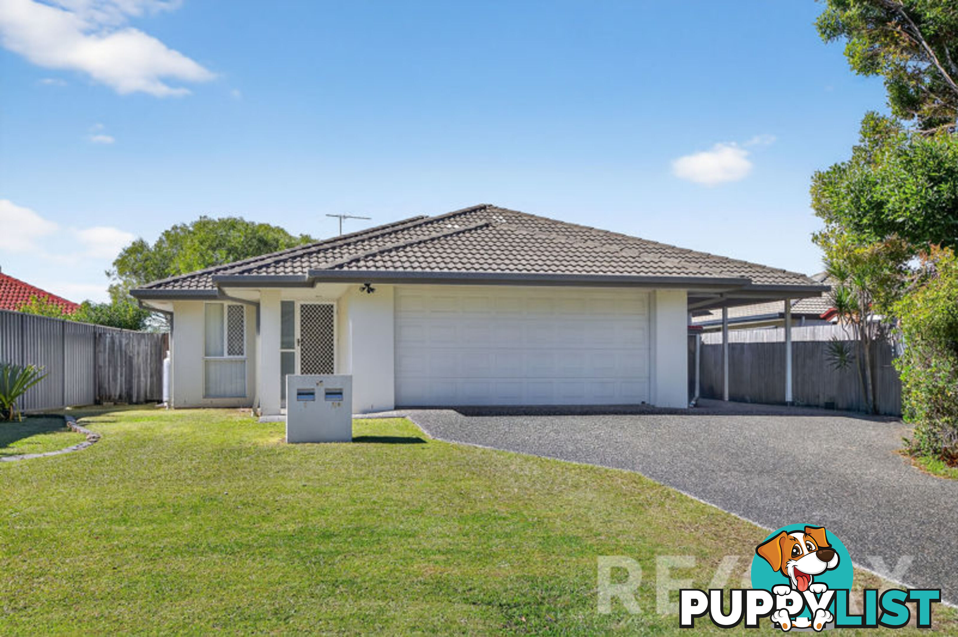 16 Rebecca Crescent JOYNER QLD 4500