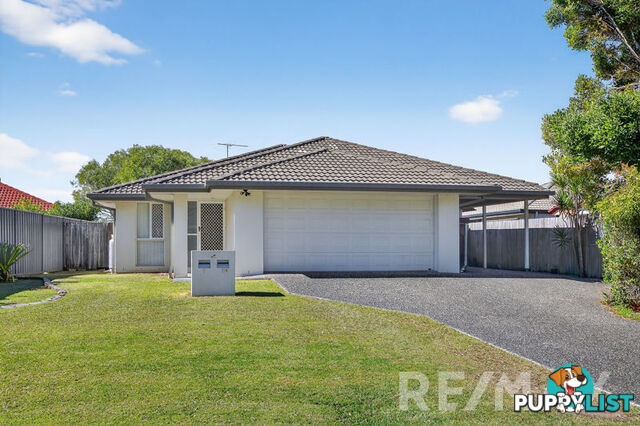 16 Rebecca Crescent JOYNER QLD 4500