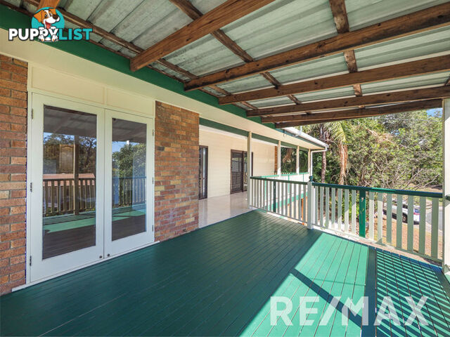 7 Sharon Ct ALBANY CREEK QLD 4035