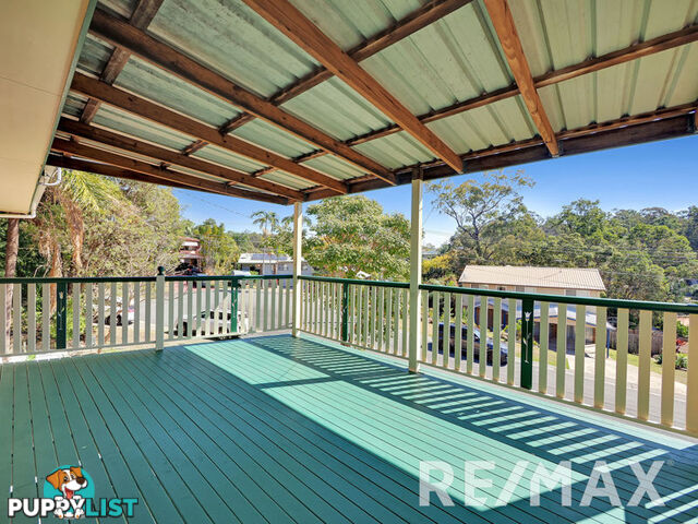 7 Sharon Ct ALBANY CREEK QLD 4035