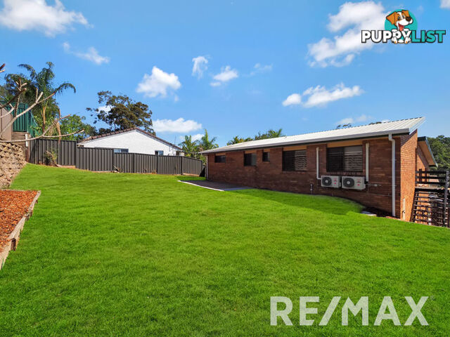 7 Sharon Ct ALBANY CREEK QLD 4035