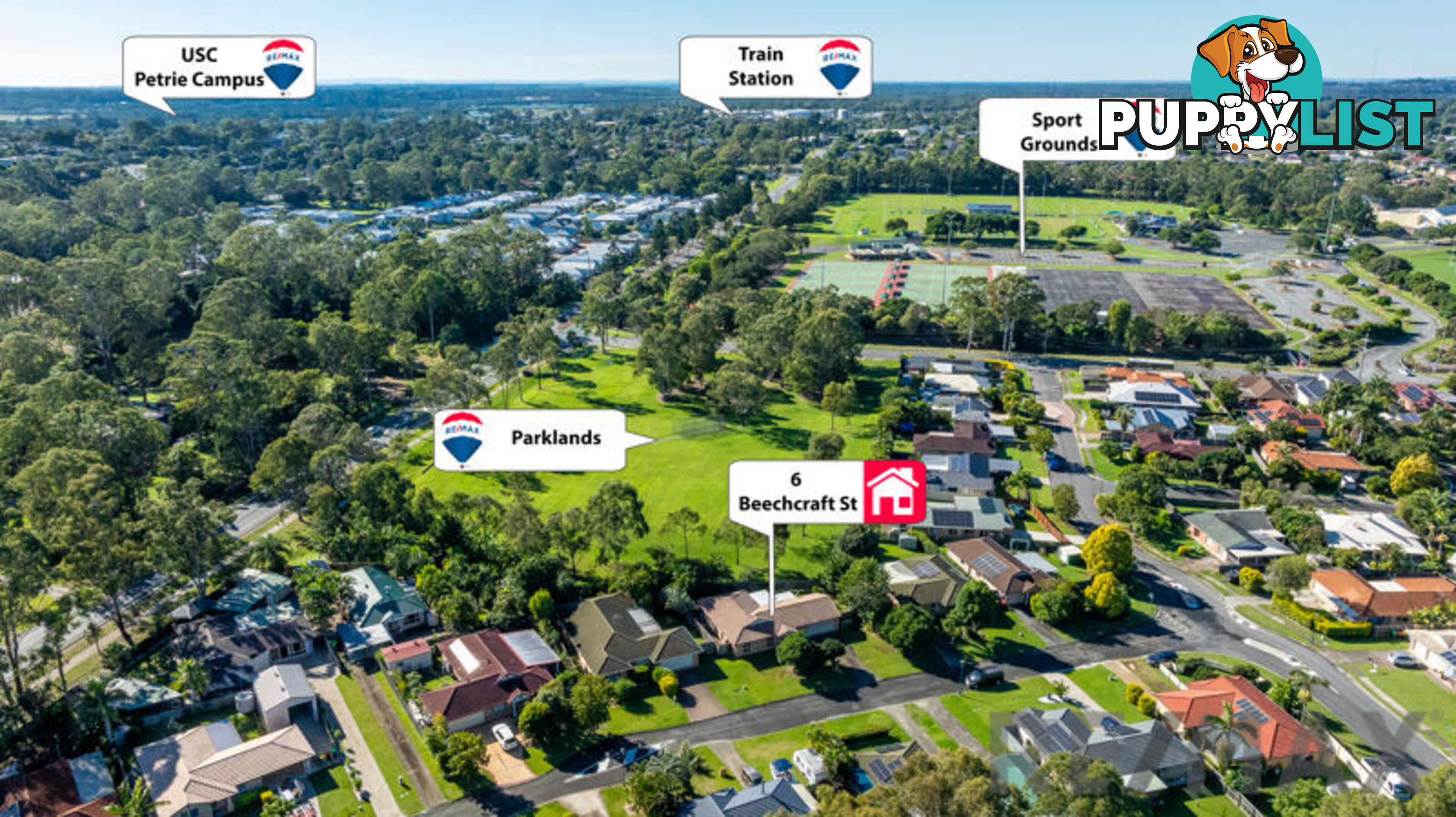 6 Beechcraft Street BRAY PARK QLD 4500