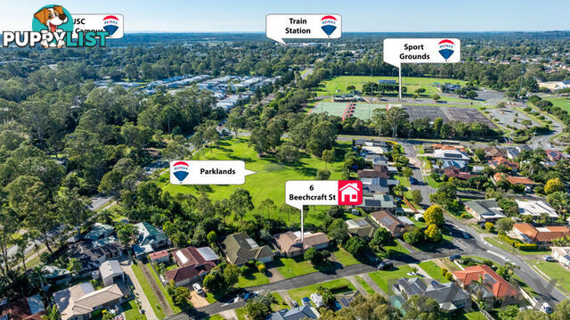 6 Beechcraft Street BRAY PARK QLD 4500