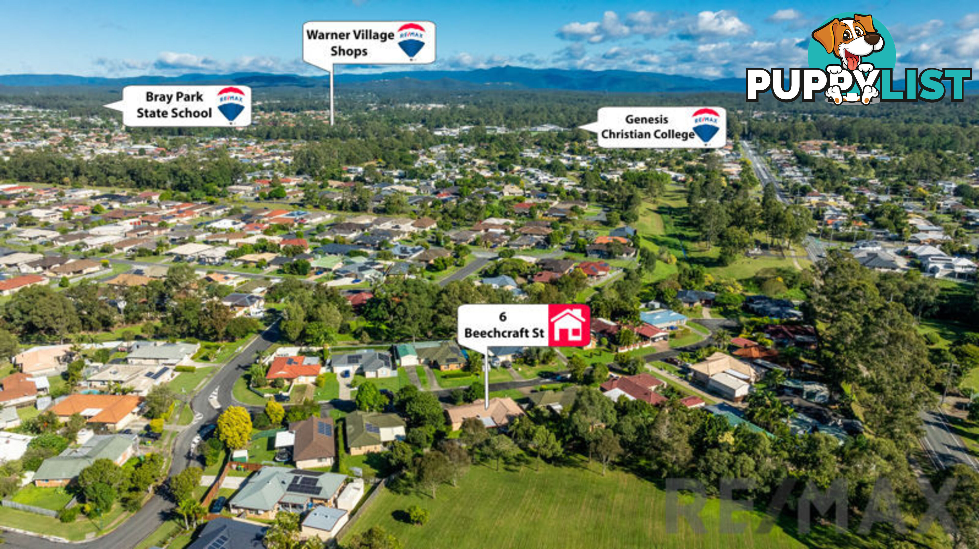 6 Beechcraft Street BRAY PARK QLD 4500