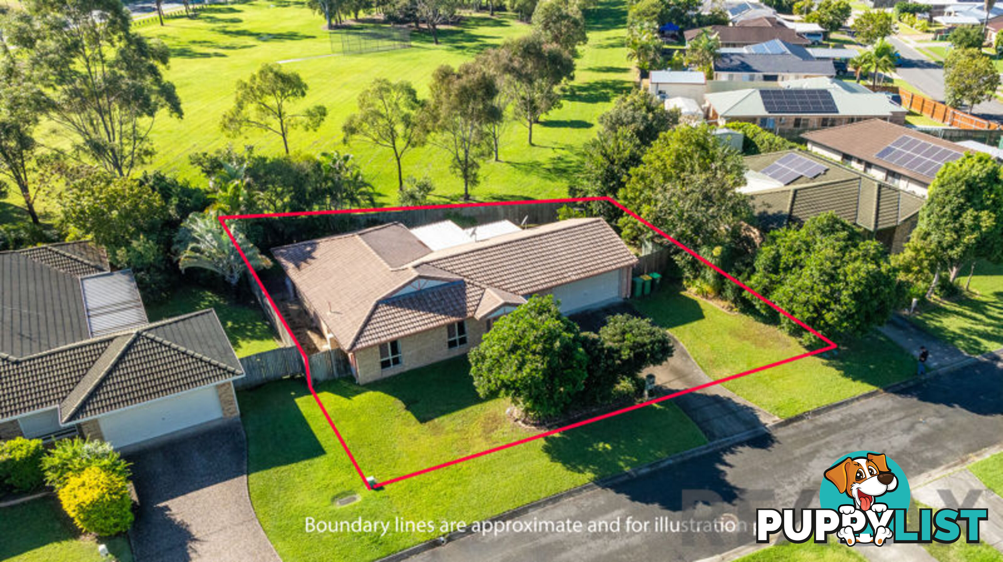 6 Beechcraft Street BRAY PARK QLD 4500