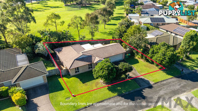 6 Beechcraft Street BRAY PARK QLD 4500