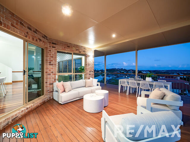 15 Emanual Court EATONS HILL QLD 4037