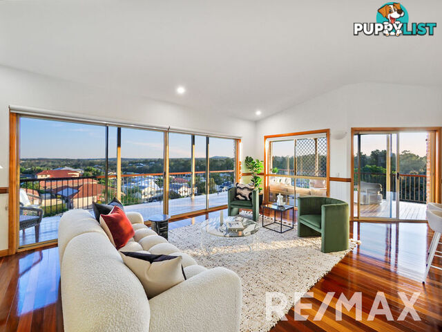 15 Emanual Court EATONS HILL QLD 4037