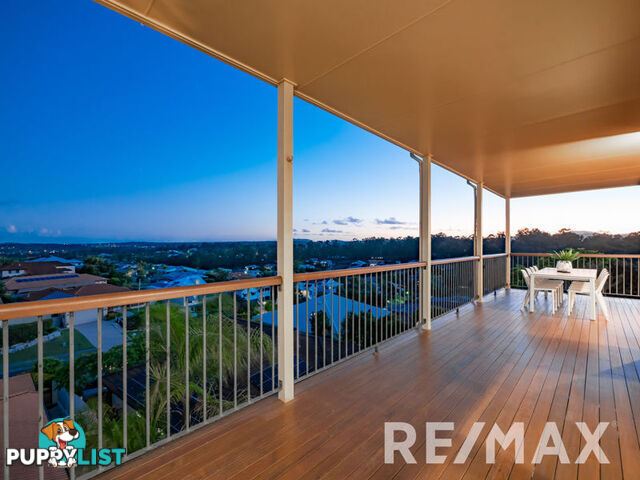 15 Emanual Court EATONS HILL QLD 4037