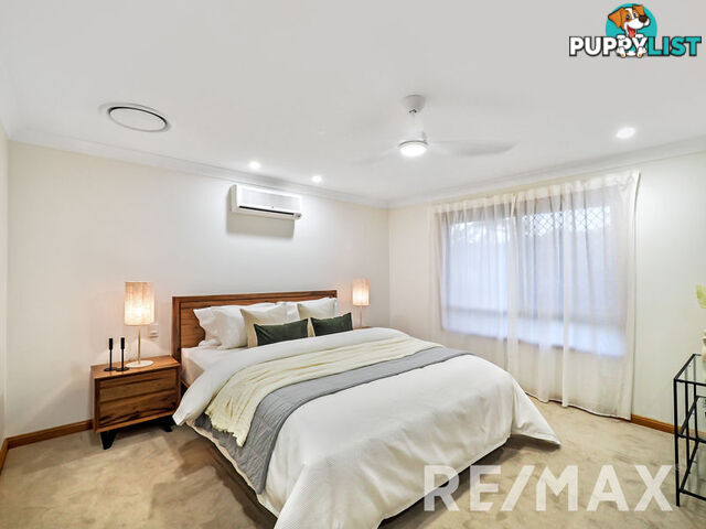 15 Emanual Court EATONS HILL QLD 4037