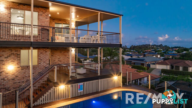 15 Emanual Court EATONS HILL QLD 4037