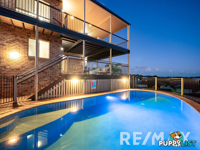 15 Emanual Court EATONS HILL QLD 4037