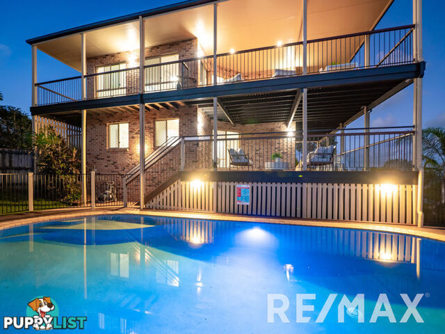 15 Emanual Court EATONS HILL QLD 4037