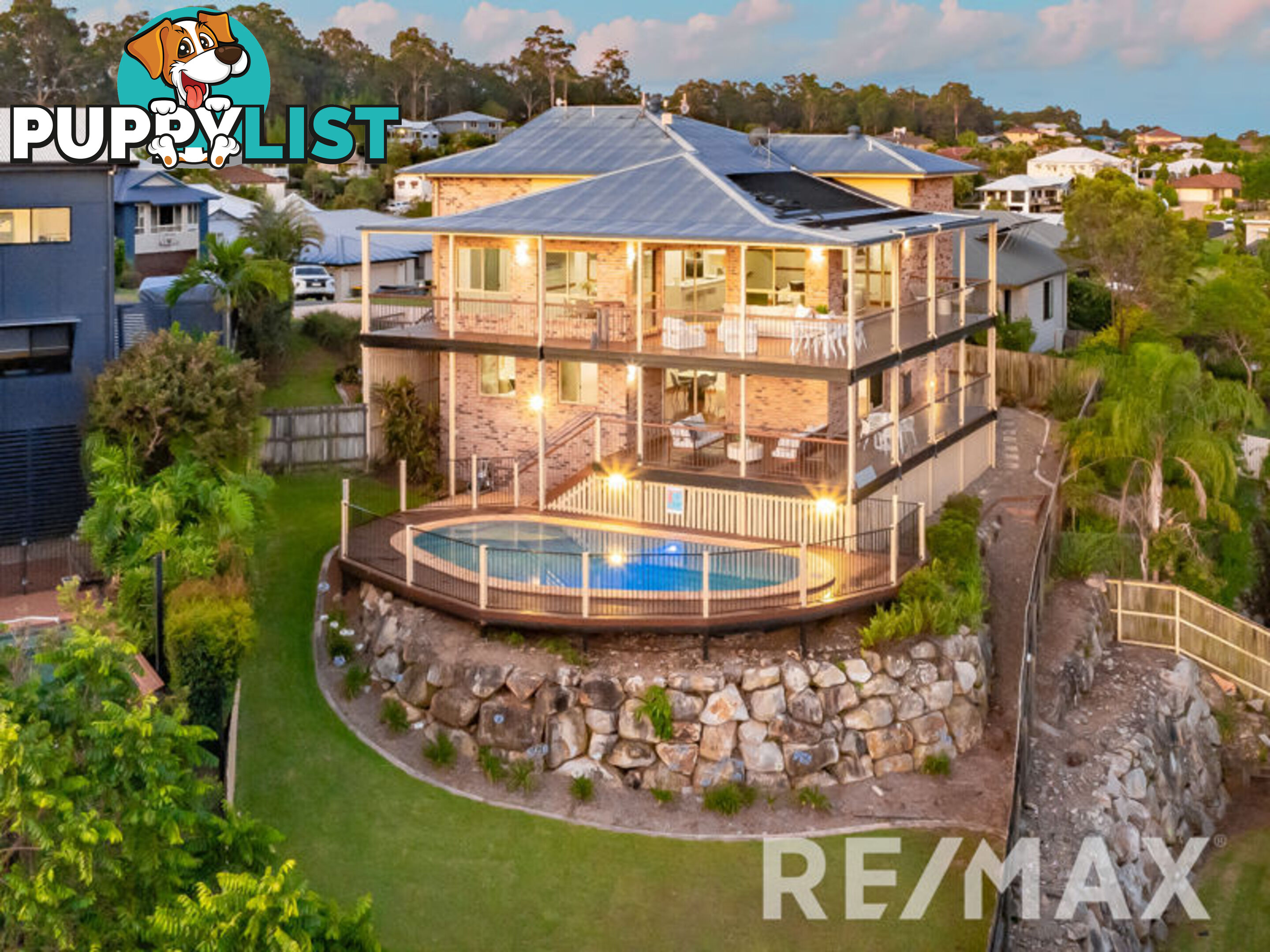 15 Emanual Court EATONS HILL QLD 4037