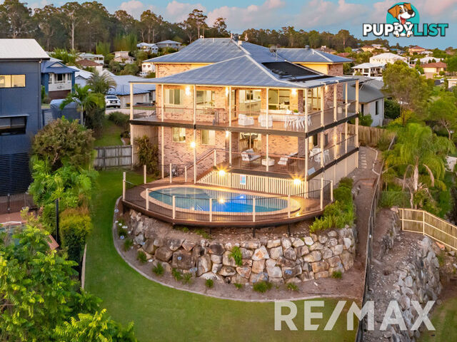 15 Emanual Court EATONS HILL QLD 4037