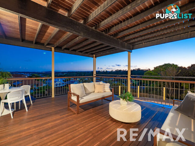 15 Emanual Court EATONS HILL QLD 4037