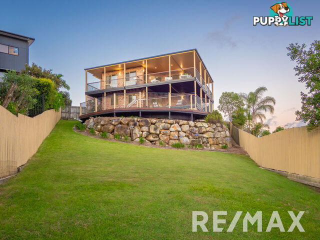 15 Emanual Court EATONS HILL QLD 4037