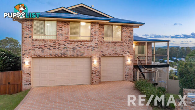 15 Emanual Court EATONS HILL QLD 4037