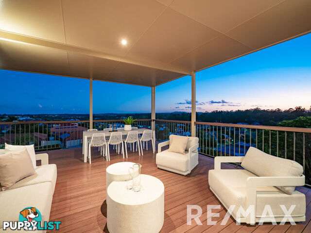 15 Emanual Court EATONS HILL QLD 4037