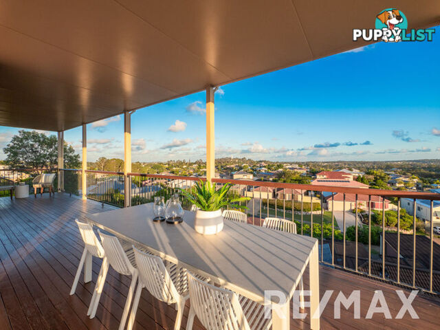 15 Emanual Court EATONS HILL QLD 4037