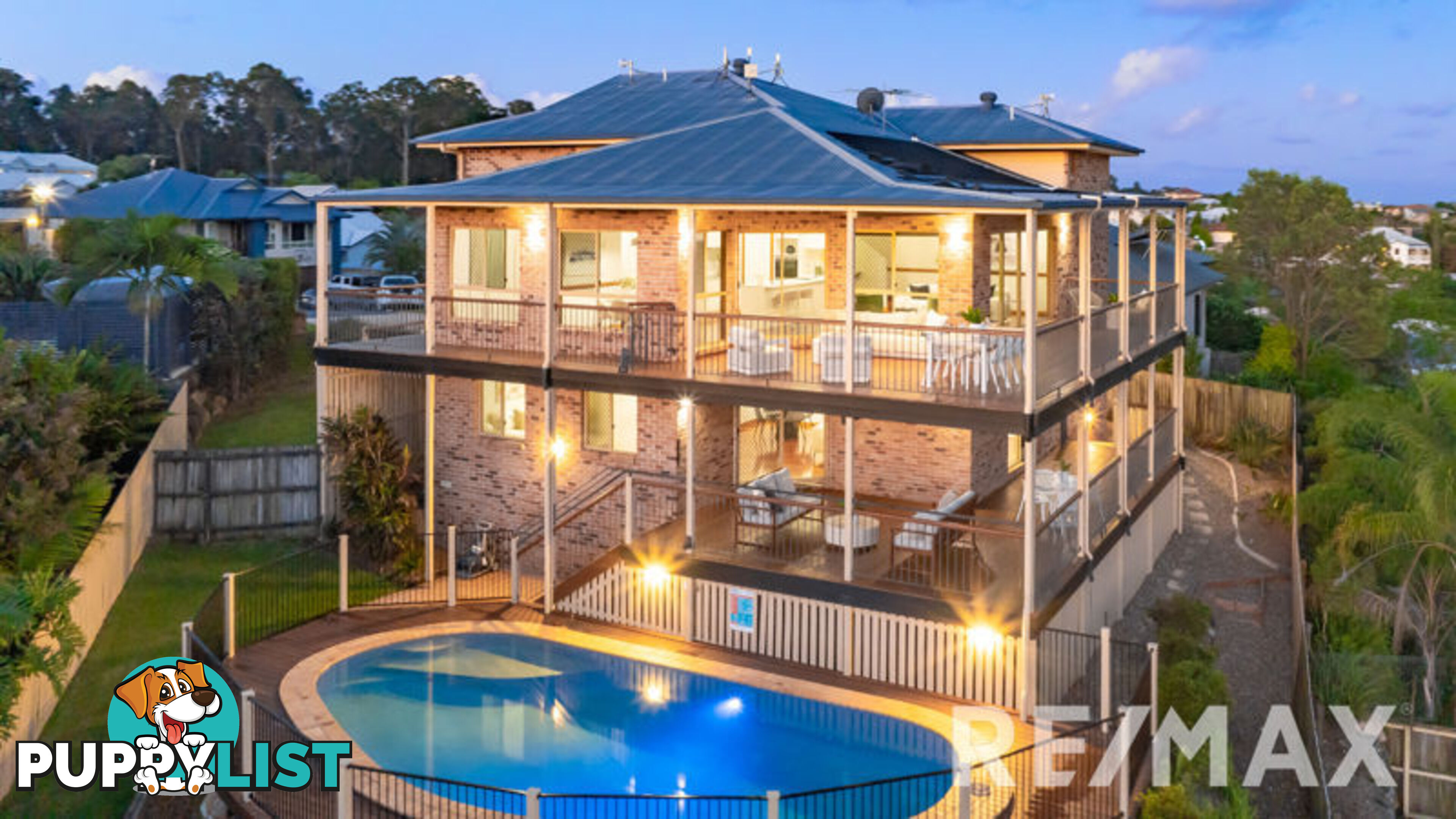 15 Emanual Court EATONS HILL QLD 4037