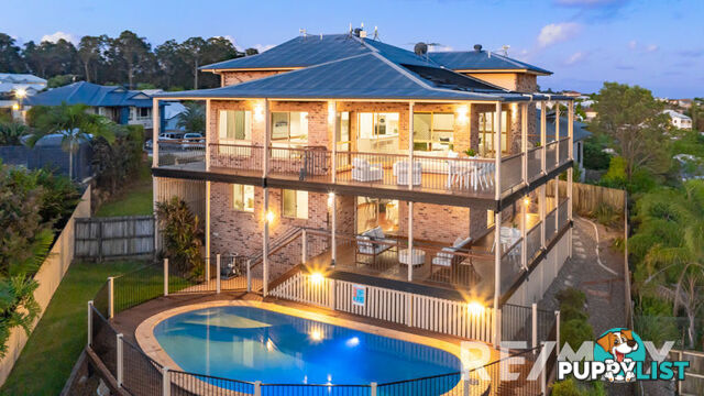 15 Emanual Court EATONS HILL QLD 4037